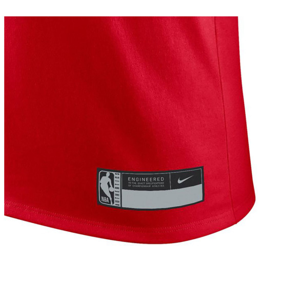 Nike Ανδρική κοντομάνικη μπλούζα Chicago Bulls NBA Legend Dri-FIT Tee
